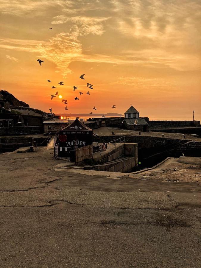 Starfish Cottage- Private Beach Access- Dog Friendly تشارلزتاون المظهر الخارجي الصورة