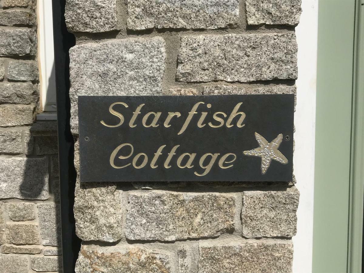 Starfish Cottage- Private Beach Access- Dog Friendly تشارلزتاون المظهر الخارجي الصورة